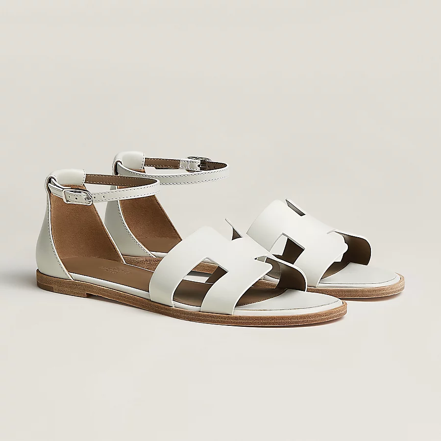 Santorini sandal - Image 1